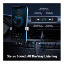 گیرنده بلوتوثی بیوا مدل BM -03