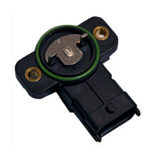 پتانسیومتر ایرکا مدل 653 مناسب برای سمند EF7