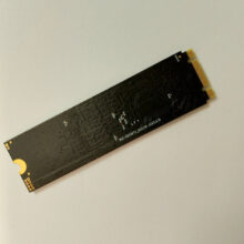 هارد اس اس دی اینترنال گودگا مدل M.2 2280 ظرفیت یک ترابایت