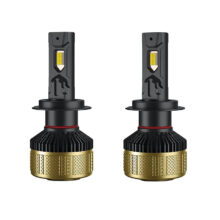 هدلایت لامپ خودرو توبیز مدل T120-PRO پایه H1 بسته دو عددی