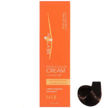 رنگ مو ریتون شماره 7.32 حجم 120 میلی لیتر رنگ بلوطی شکلاتی