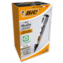 ماژیک بیک مدل اکو پرمننت بسته 12 عددی