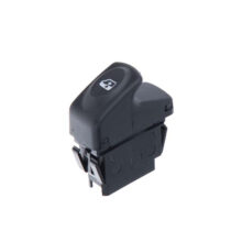 کلید شیشه بالابر عقب چپ خودرو ایساکو کد 1259 مناسب برای رنو ال 90