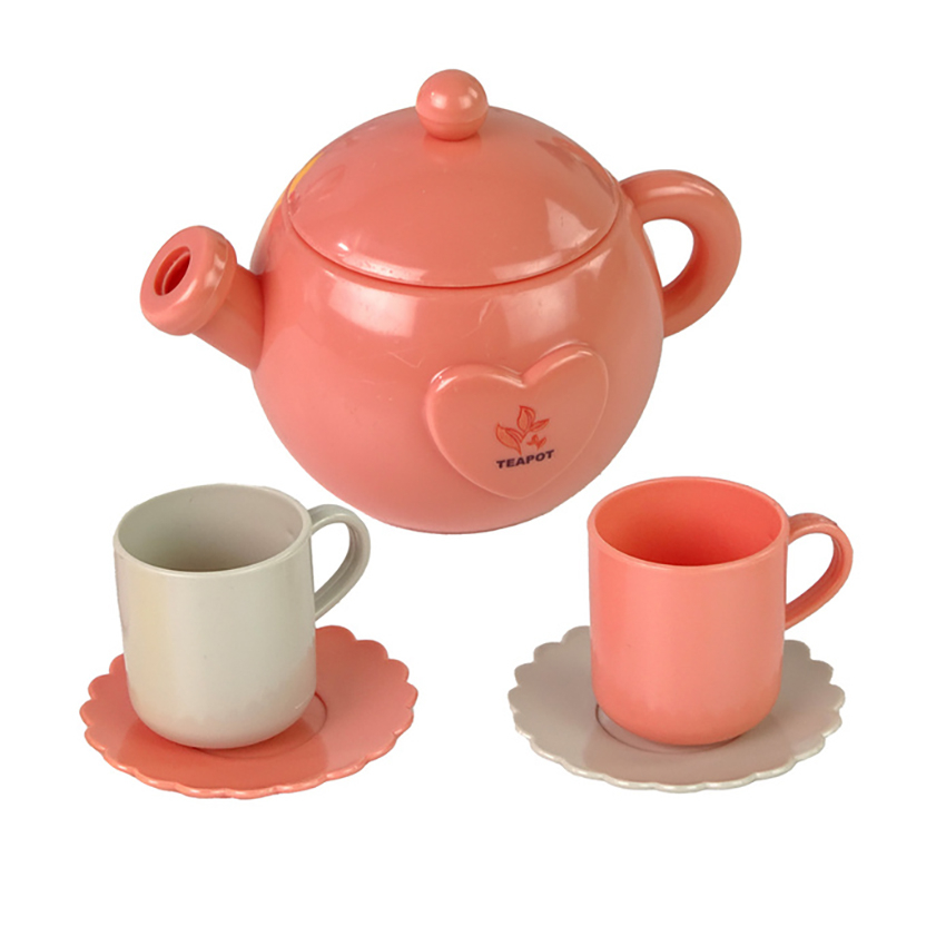 ست اسباب بازی اشپزخانه مدل مخلوط کن و قهوه ساز