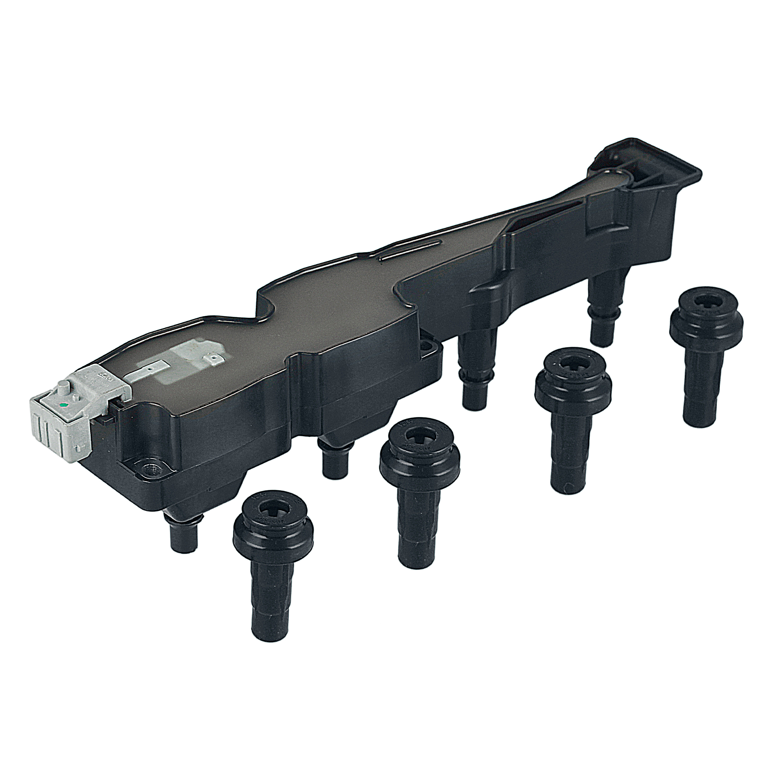 کوئل والئو مدل 597099 مناسب برای پژو 206 تیپ 5