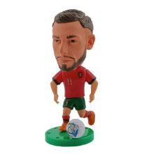 اکشن فیگور ساکروی مدل برونو فرناندز طرح پرتغال