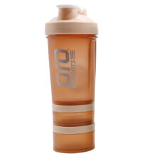 شیکر مدل Go-4002 گنجایش 0.5 لیتر