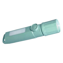 چراغ قوه دستی مدل XJ-811 با نور مهتابی