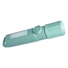 چراغ قوه دستی مدل XJ-811 با نور مهتابی