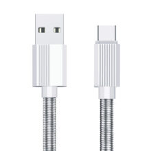 کابل تبدیل USB به USB-C بیوا مدل C-19T طول 1.2 متر