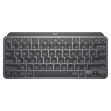 کیبورد لاجیتک مدل MX KEYS MINI ARABIC LAYOUT