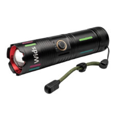 چراغ قوه دستی ویدز مدل فلورسنت G66 با نور مهتابی