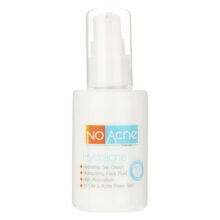 کرم آبرسان نو آکنه مدل Ge حجم 70 میلی‌لیتر