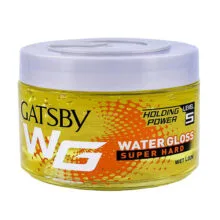 ژل مو گتسبی مدل WG13584 – 25 حجم 290 میلی لیتر