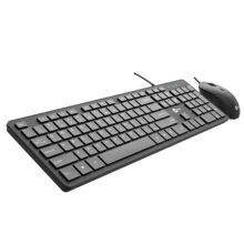 کیبورد لنوو مدل Lecoo-CM102