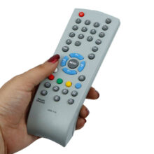 ریموت کنترل تلویزیون مدل Panaroma 110