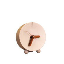 ساعت رومیزی مدل hsc1