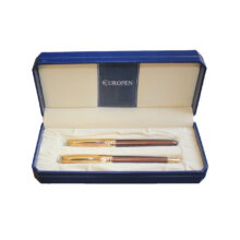 ست خودکار و خودنویس یوروپن مدل club