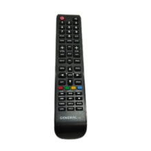 ریموت کنترل تلویزیون جنرال مکس مدل X1