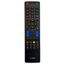 ریموت کنترل تلویزیون مدل 100WB