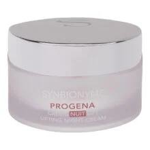 کرم ضد چروک سین بیونیم مدل Progena_Nuit حجم 50 میلی لیتر
