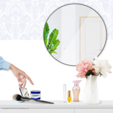 کرم مرطوب‌کننده هیدرودرم حجم 150 میلی‌لیتر