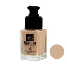 کرم پودر بکا مدل Fluid Velvet شماره 111 حجم 30 میلی لیتر