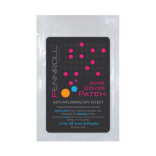 چسب ضد جوش پنرول مدل PRD Acne Cover Patch 360 بسته 36 عددی