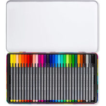 خودکار استدلر مدل BRILLIANT COLOURS بسته 30 عددی