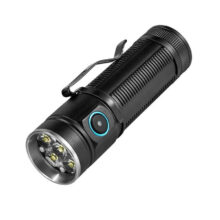 چراغ قوه دستی مدل W5184