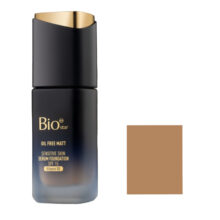 کرم پودر بیو استار مدل SERUM FOUNDATION شماره B504 حجم 50 میلی لیتر