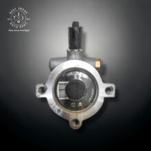 پمپ روغن هیدرولیک ایساکو کد 0360700101 مناسب برای پژو 405