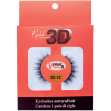 مژه مصنوعی ورژن مدل E121-12