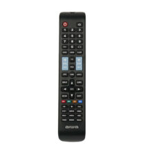 ریموت کنترل تلویزیون آیوا مدل LED