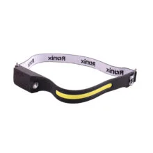 چراغ پیشانی رونیکس مدل RH-4289