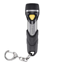 چراغ قوه دستی وارتا مدل Day 16605 با نور مهتابی