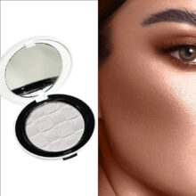هایلایتر شوپارل مدل Metallic Glow