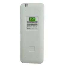 ریموت کنترل مدل ECO مناسب برای کولر گازی کازوکی