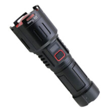 چراغ قوه دستی اسمال سان مدل zy-t290 با نور مهتابی