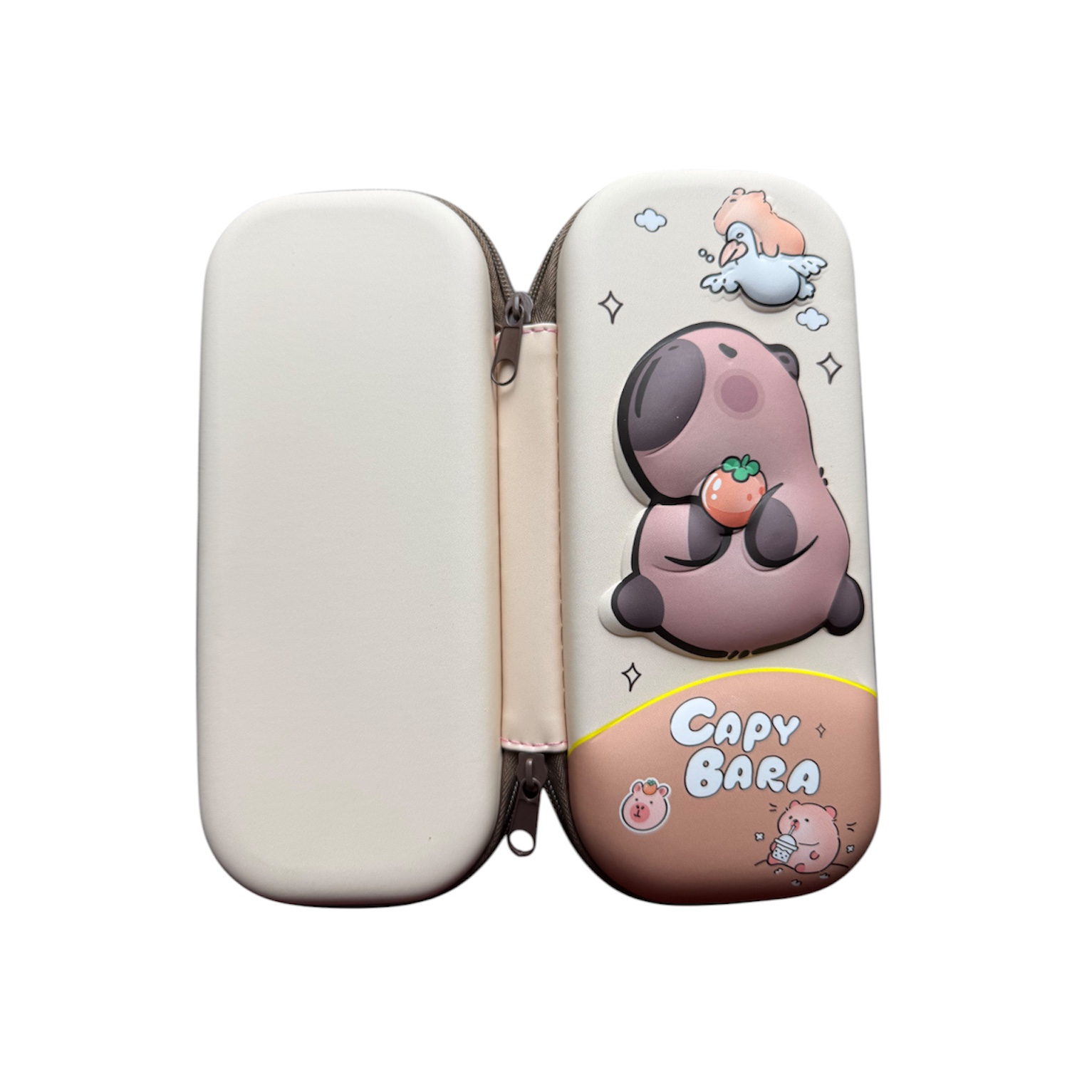 جامدادی طرح موش کور