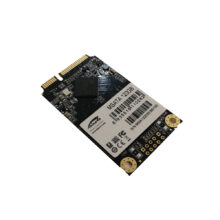 اس اس دی اینترنال مدل Msata ظرفیت 120 گیگابایت