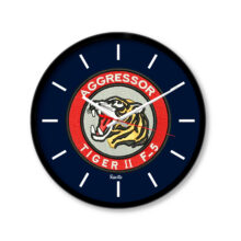 ساعت رومیزی راویتا مدل نیرو هوایی کد 3332