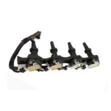 کوئل کروز پلاس مدل فابریک TU5 بهینه مناسب برای 206