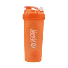 شیکر ورزشی مدل GS-M-199243 گنجایش 0.77 لیتر