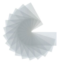 برگ آلبوم مدل Sleeve بسته 20 عددی