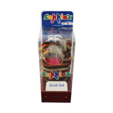 عروسک نمایشی مدل جوراب کد 122-08