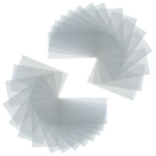 برگ آلبوم مدل Sleeve بسته 30 عددی