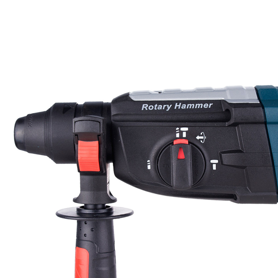 دریل بتن کن آروا مدل 5203