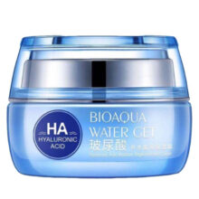 کرم آبرسان بایو آکوا مدل BQY3955 حجم 50 میلی لیتر