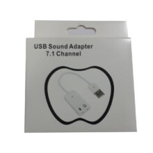 کارت صدا ونتولینک مدل USB-3.5M
